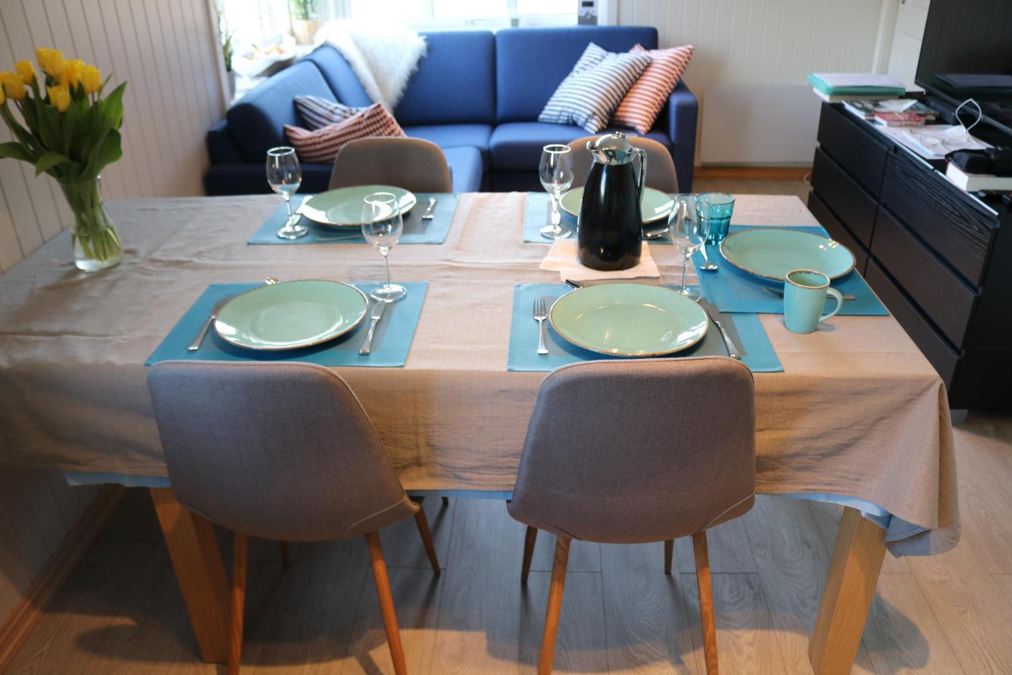 Nyksund Appartement, Nyksund Brygge المظهر الخارجي الصورة