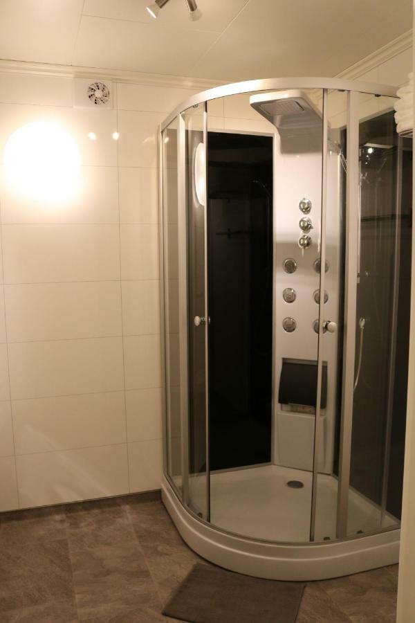 Nyksund Appartement, Nyksund Brygge المظهر الخارجي الصورة