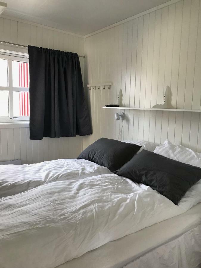 Nyksund Appartement, Nyksund Brygge المظهر الخارجي الصورة